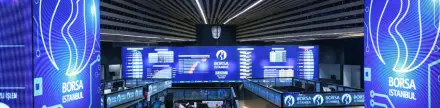 Borsa yeni haftaya yatay başladı