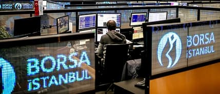 Borsa yeni haftaya yükselişle başladı