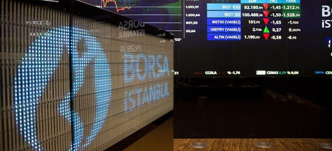 Borsa yeni haftaya yükselişle başladı: Açılışta hangi sektörler öne çıktı?