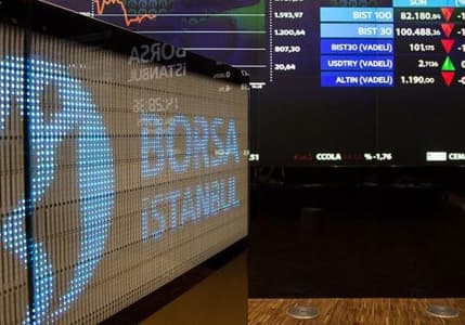 Borsa yeni haftaya yükselişle başladı: Açılışta hangi sektörler öne çıktı?