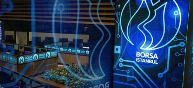 Borsa Yeniden 99 Bin Puana Geriledi