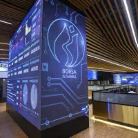 Borsada 12 hissenin fiili dolaşım oranı değişti