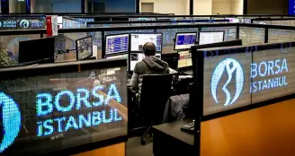 Borsada 2 şirketin fiili dolaşım oranları değişiyor
