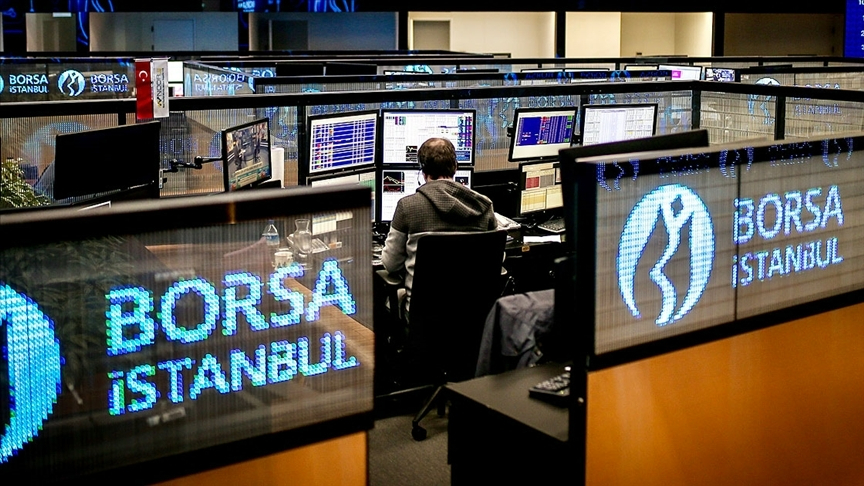 Borsada 5 şirketin fiili dolaşım oranları değişiyor