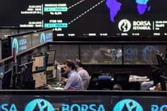 Borsada 6 hissede özel emirle işlem yapıldı