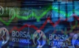 Borsada 7 hissede özel emirle işlem yapıldı