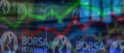 Borsada 7 hissede özel emirle işlem yapıldı