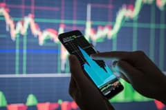 Borsada açığa satışta yukarı adım kuralı devreye girdi