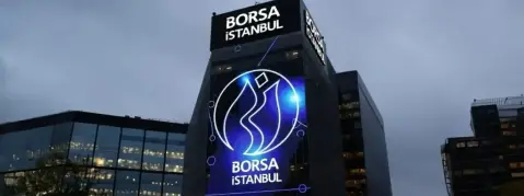 Borsada anlaşma coşkusu