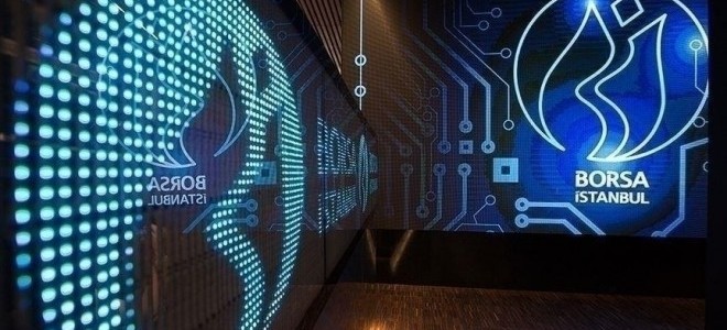 Borsada bugün açığa satışta yukarı adım kuralı uygulanacak