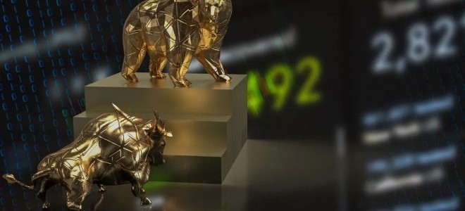 Borsada düşüş hızlandı: Bankalarda kayıp yüzde 4'ü aştı