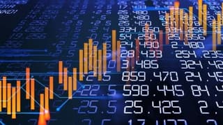 Borsada endeks kontratı haftaya sınırlı düşüşle başladı