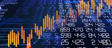 Borsada endeks kontratı haftaya sınırlı düşüşle başladı