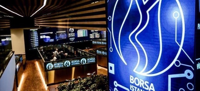 Borsada endekslerden sıfır atılması testi yarın gerçekleşecek