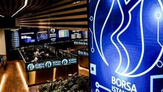 Borsada endekslerden sıfır atılması testi yarın gerçekleşecek