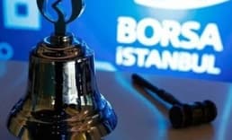 Borsada gong Damla Kent Gayrimenkul Sertifikası için çaldı
