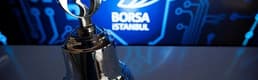 Borsada gong Dof Robotik için çaldı