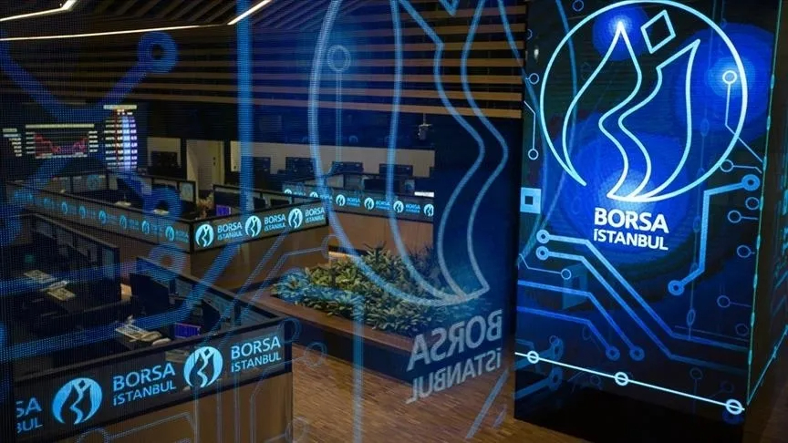 Borsada gün ortası: İşlem hacmi 88,8 milyar liraya ulaştı