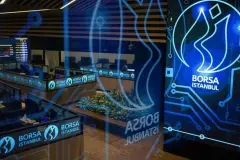 Borsada gün ortası: İşlem hacmi 88,8 milyar liraya ulaştı