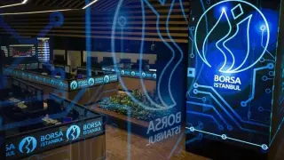 Borsada gün ortası: İşlem hacmi 88,8 milyar liraya ulaştı