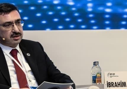 Borsada günlük tavan ve taban limitleri değişecek mi? SPK Başkanı Gönül açıkladı