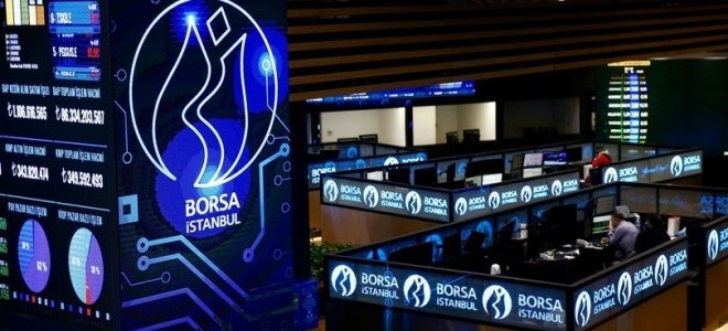 ​​​​​​​Borsada günün özeti: BIST 100’de düşüş devam etti