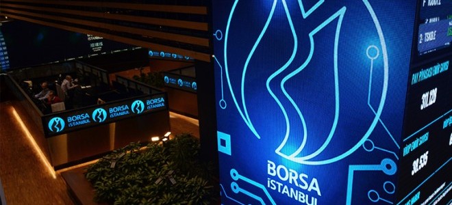 ​​​​​​​Borsada günün özeti: BIST 100’de iki günlük düşüş serisi son buldu