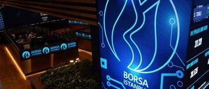 ​​​​​​​Borsada günün özeti: BIST 100’de iki günlük düşüş serisi son buldu