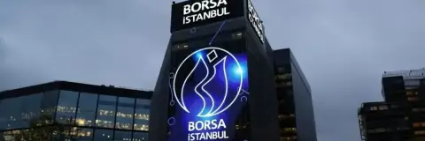 Borsada haftanın en fazla kazandıran ve kaybettiren hisseleri