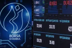 Borsada haftanın kazandıran ve kaybettiren hisseleri belli oldu