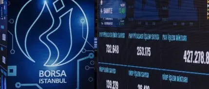 Borsada haftanın kazandıran ve kaybettiren hisseleri belli oldu
