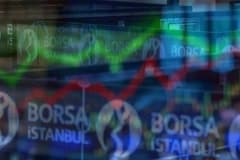 Borsada iki hissede özel emirle işlem yapıldı