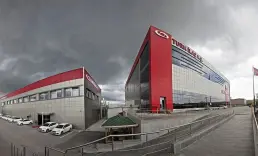 Borsada işlem gören Türk İlaç için konkordato kararı verildi