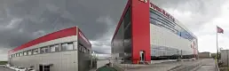 Borsada işlem gören Türk İlaç için konkordato kararı verildi