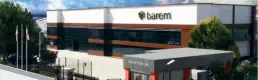 Borsada işlem görüyordu: Barem Ambalaj konkordato başvurusunda bulundu