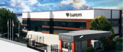 Borsada işlem görüyordu: Barem Ambalaj konkordato başvurusunda bulundu