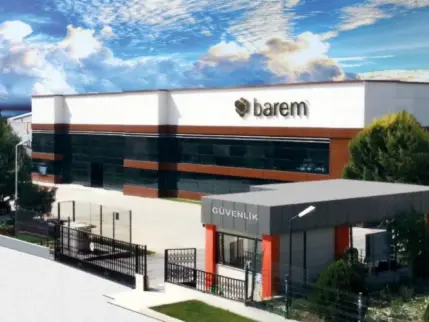 Borsada işlem görüyordu: Barem Ambalaj konkordato başvurusunda bulundu
