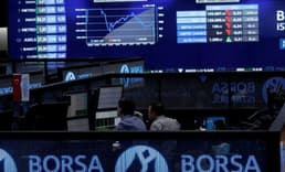 Borsada işlem hacmi en yüksek hisseler