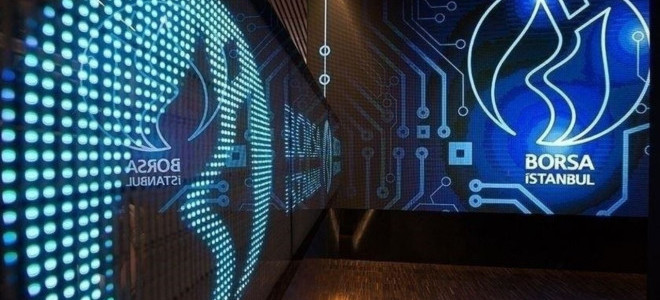 Borsada işlem hacmi gün ortasında 78 milyar liraya ulaştı