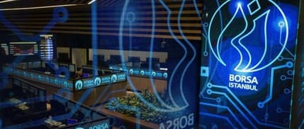 Borsada işlemler, Endekse Bağlı Devre Kesici Sistemi'nin çalışmasıyla ikinci kez durduruldu