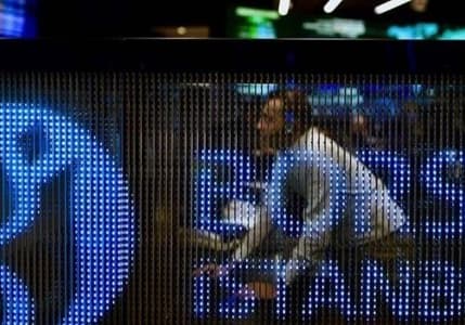 Borsada işlemler geçici olarak durduruldu