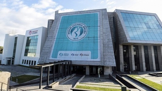 Borsada katılım endeksi değişiklikleri açıklandı