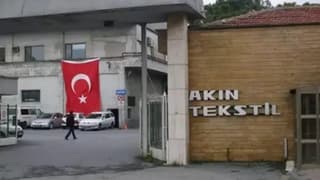 Borsada konkordato telaşı taban getirdi