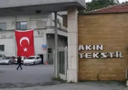 Borsada konkordato telaşı taban getirdi