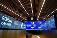 Borsada manipülasyon operasyonu: 22 şüpheli gözaltına alındı