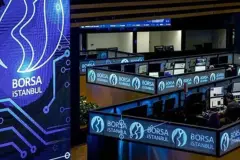Borsada manipülasyon operasyonu: 4 kişi gözaltına alındı