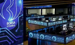 Borsada manipülasyon operasyonu: 4 kişi gözaltına alındı