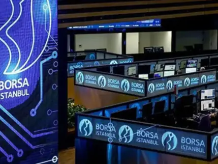 Borsada manipülasyon operasyonu: 4 kişi gözaltına alındı