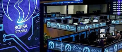 Borsada manipülasyon operasyonu: İki kişi için gözaltı kararı verildi