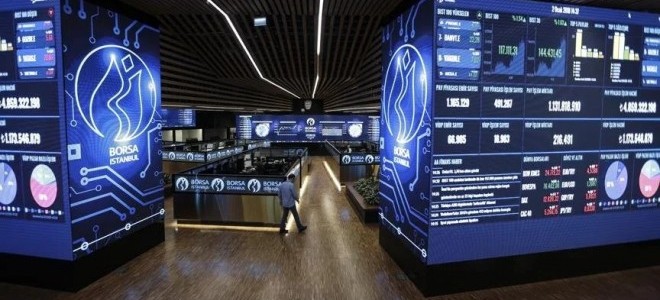 Borsada milyoner sayısı azaldı